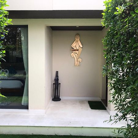 Choeng Mon Allure Resort מראה חיצוני תמונה