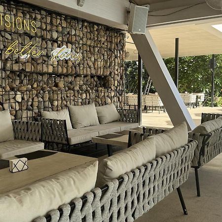 Choeng Mon Allure Resort מראה חיצוני תמונה