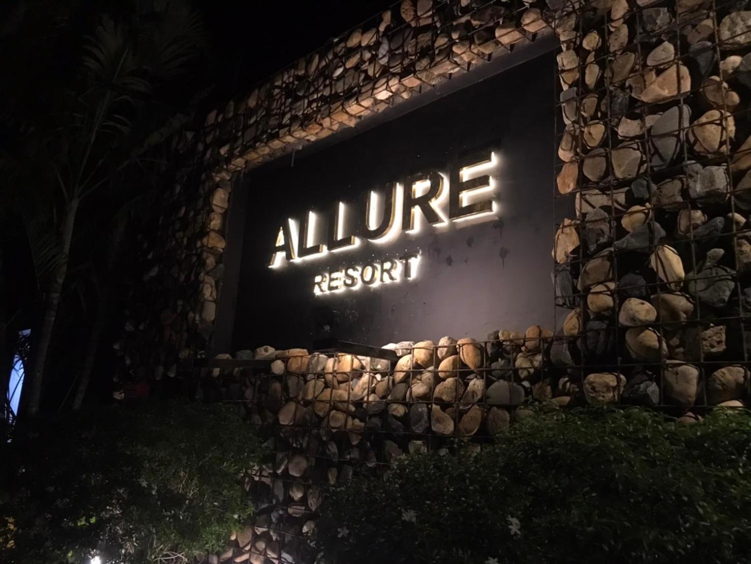 Choeng Mon Allure Resort מראה חיצוני תמונה
