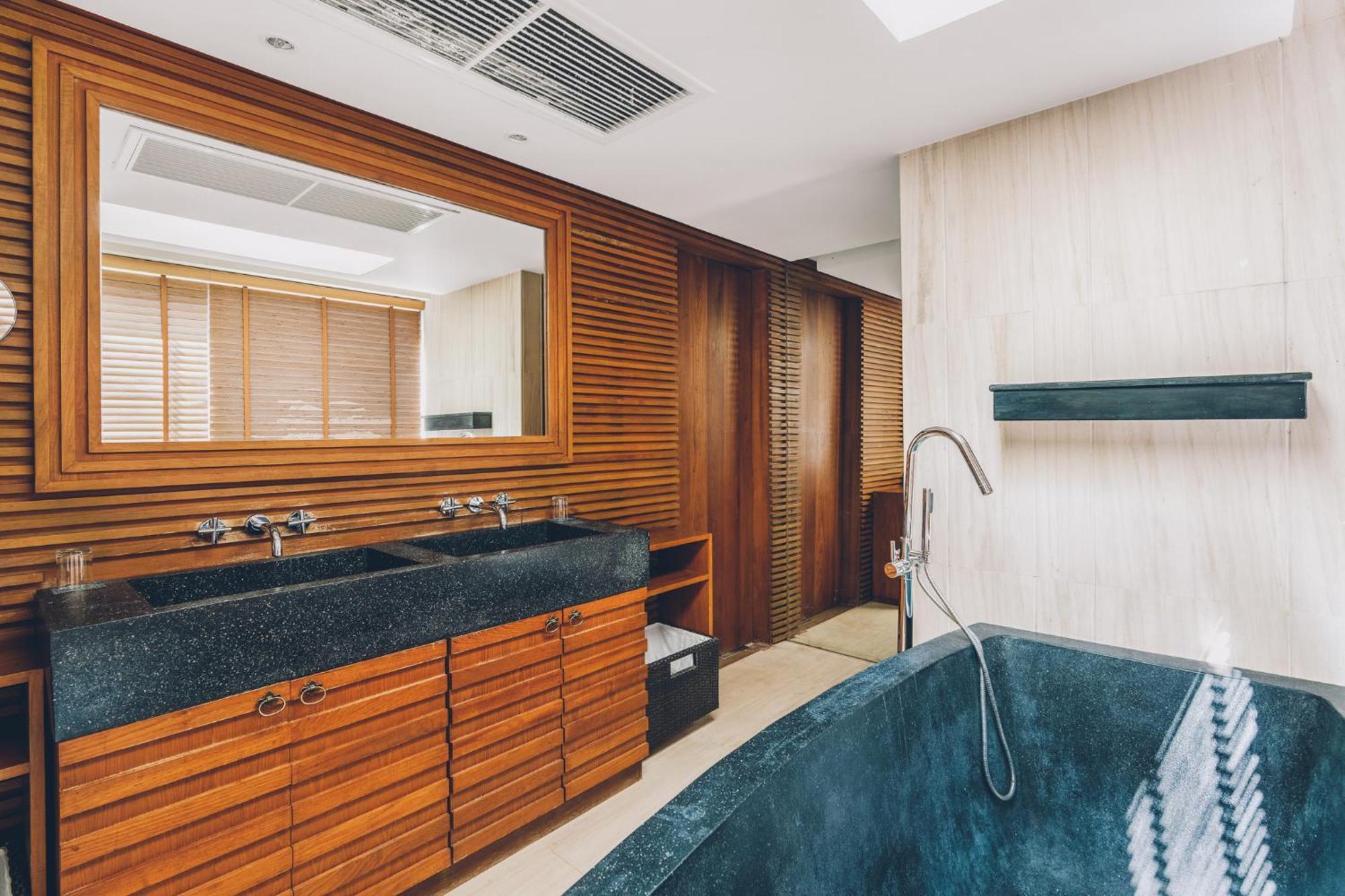 Choeng Mon Allure Resort מראה חיצוני תמונה