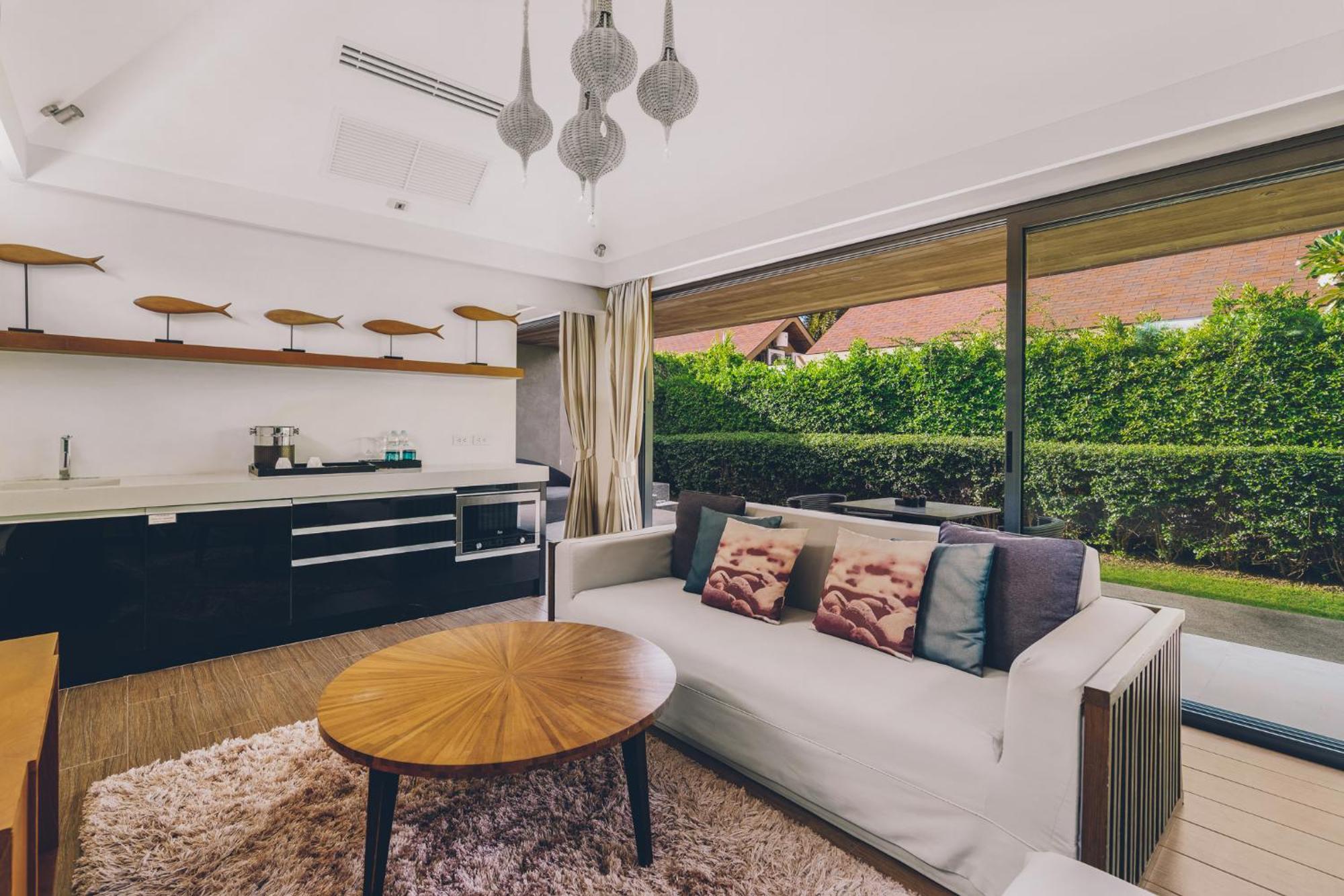 Choeng Mon Allure Resort מראה חיצוני תמונה
