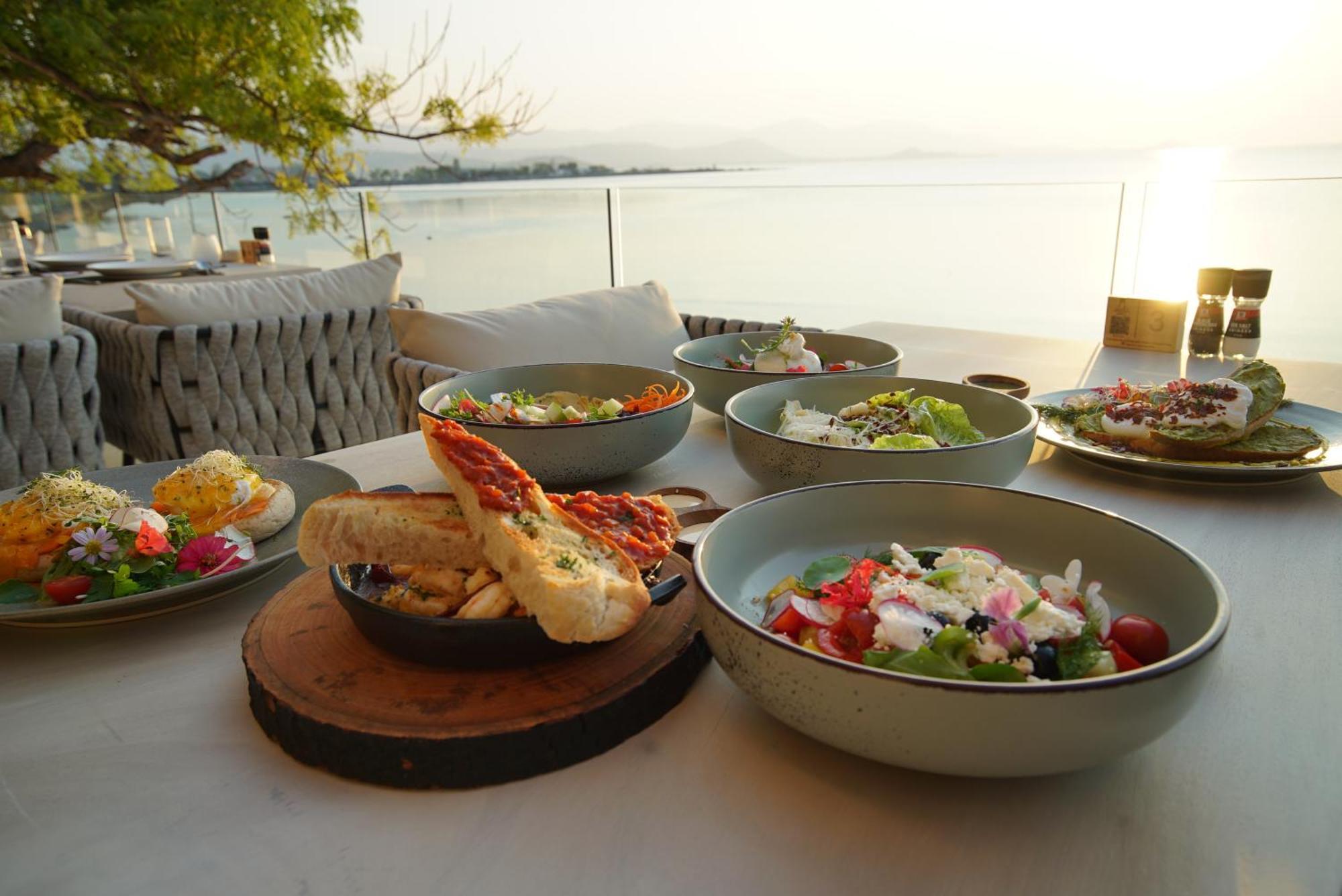 Choeng Mon Allure Resort מראה חיצוני תמונה