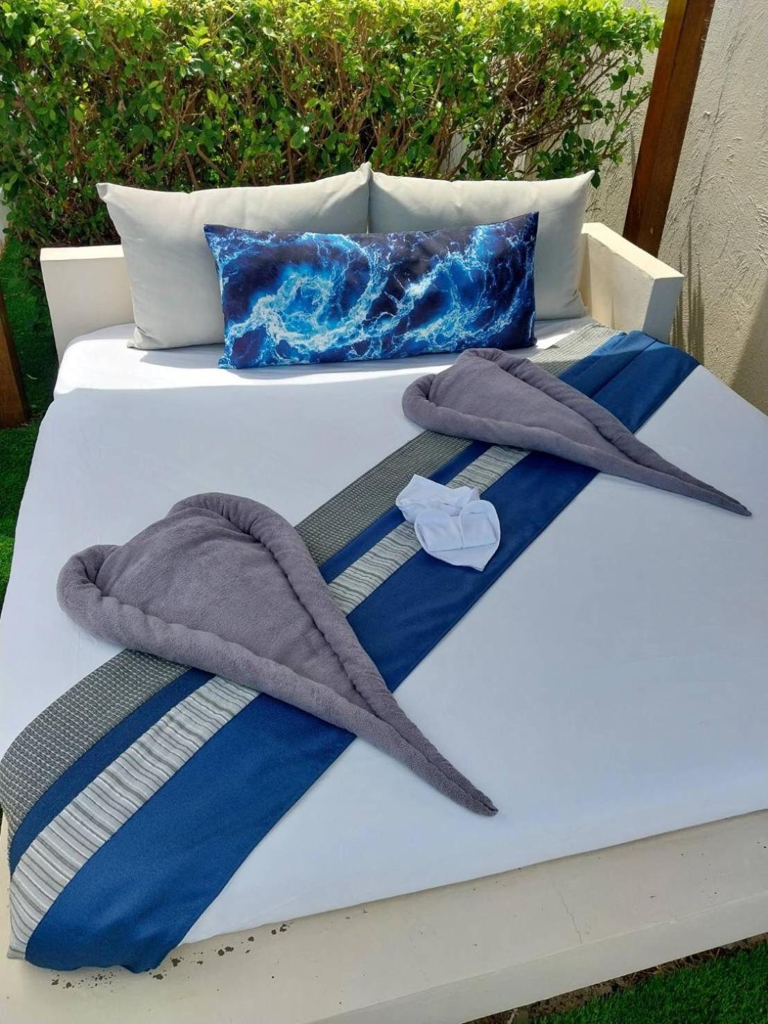 Choeng Mon Allure Resort מראה חיצוני תמונה