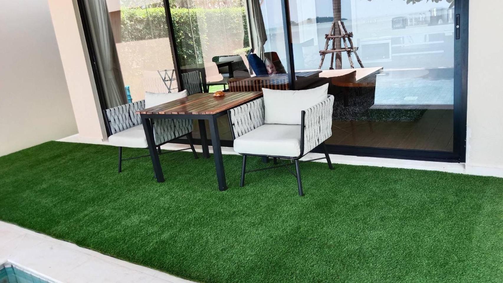 Choeng Mon Allure Resort מראה חיצוני תמונה