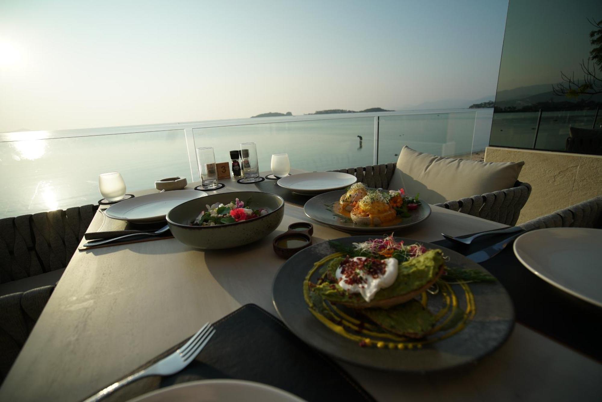 Choeng Mon Allure Resort מראה חיצוני תמונה