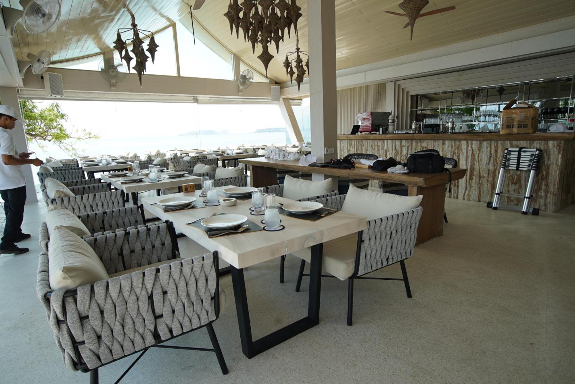 Choeng Mon Allure Resort מראה חיצוני תמונה