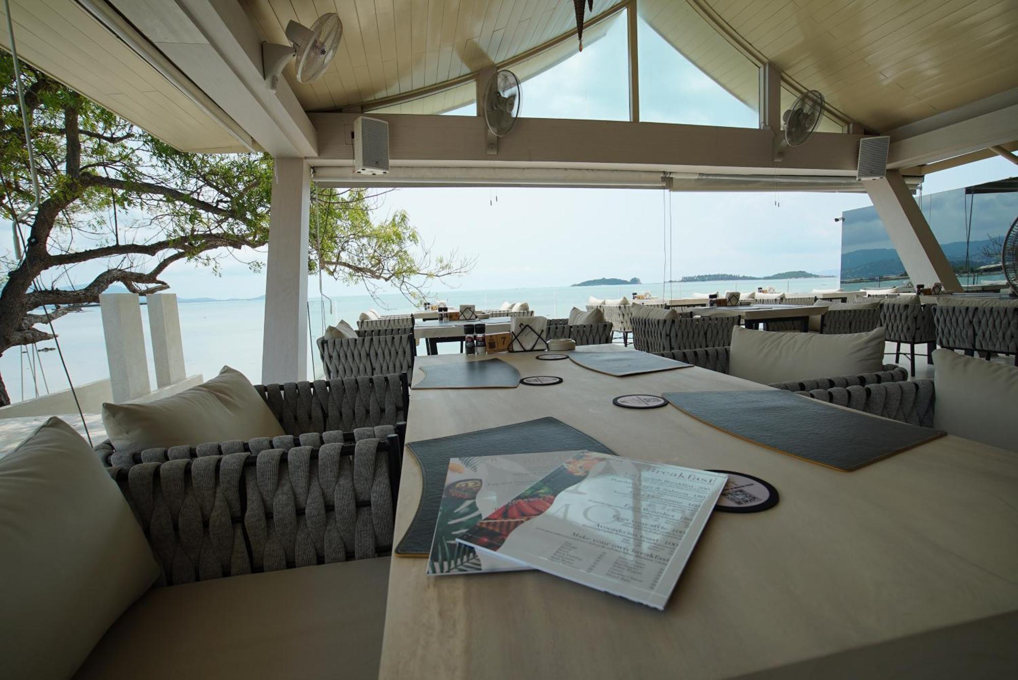 Choeng Mon Allure Resort מראה חיצוני תמונה