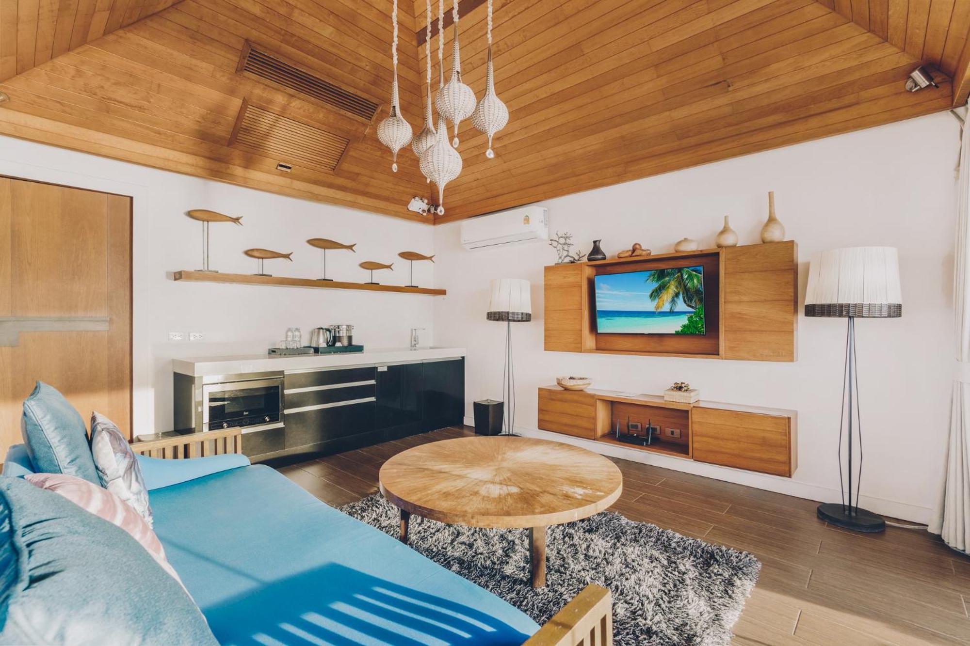Choeng Mon Allure Resort מראה חיצוני תמונה