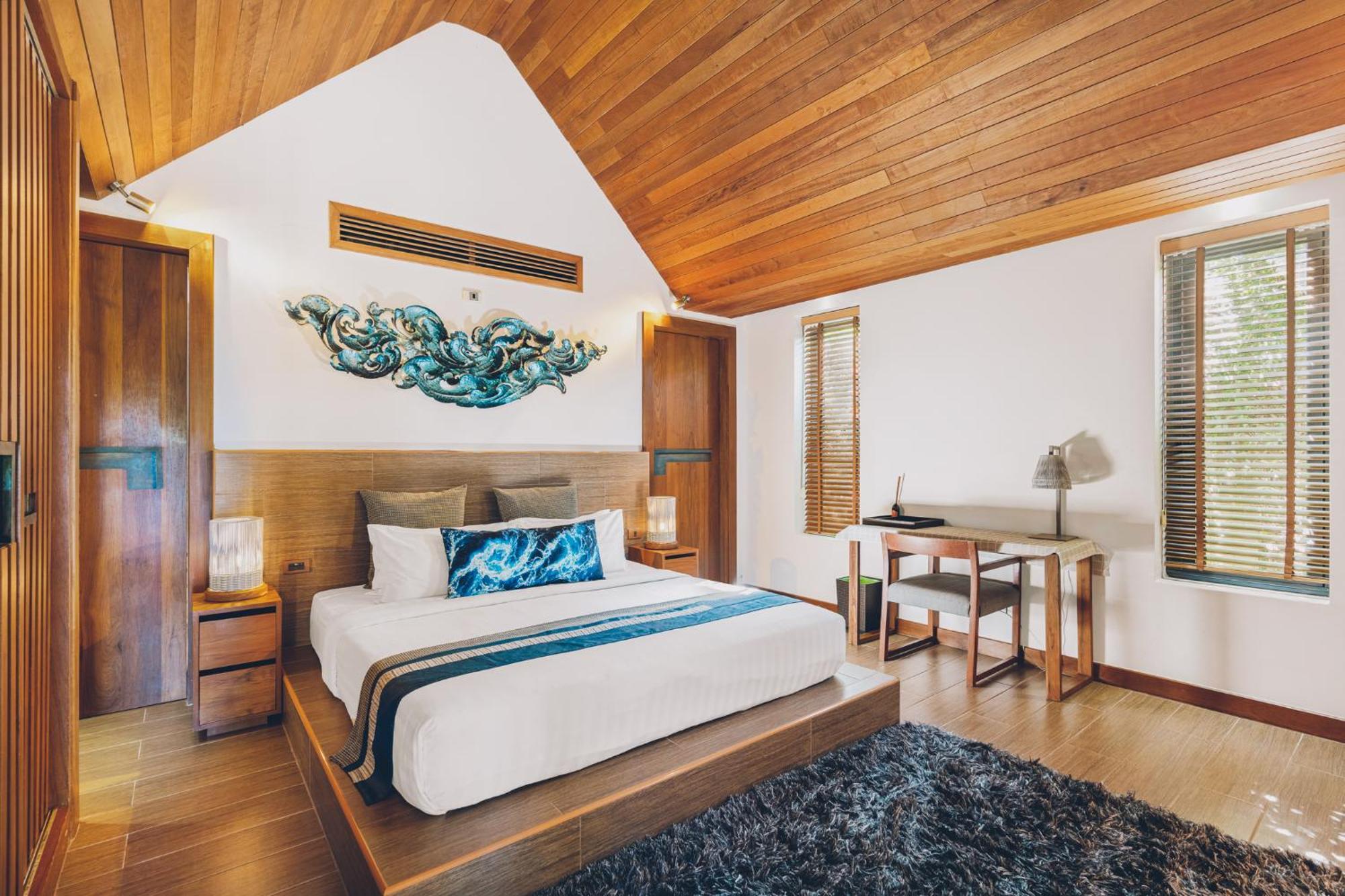 Choeng Mon Allure Resort מראה חיצוני תמונה