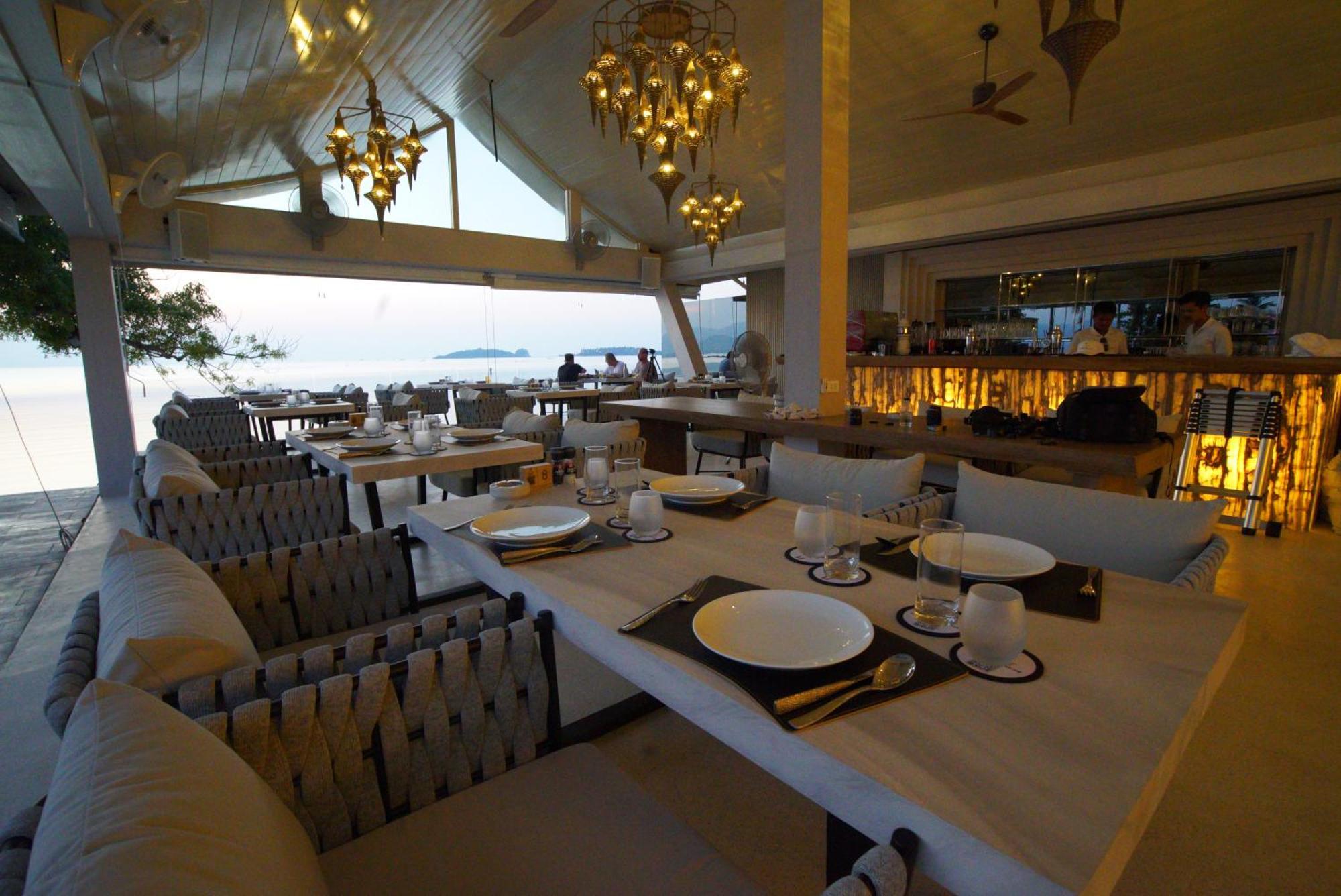 Choeng Mon Allure Resort מראה חיצוני תמונה