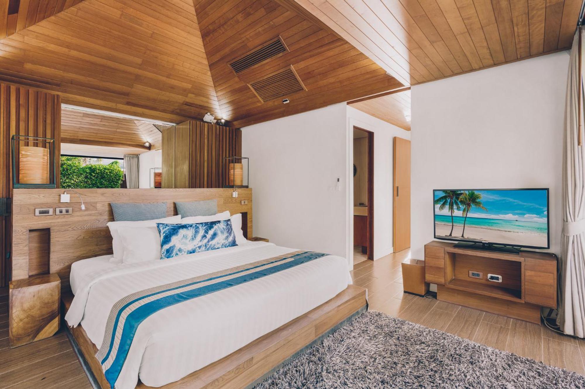 Choeng Mon Allure Resort מראה חיצוני תמונה