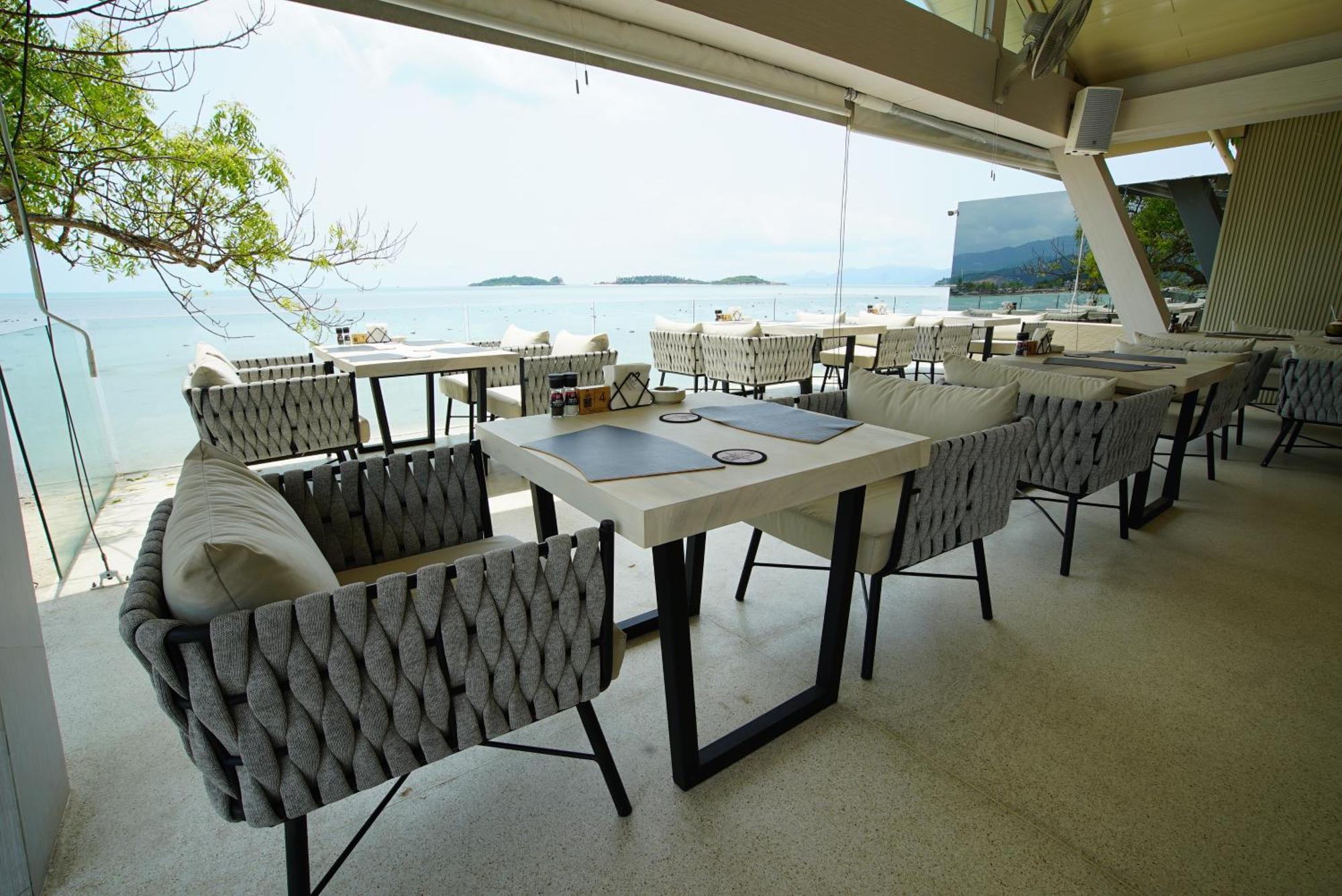 Choeng Mon Allure Resort מראה חיצוני תמונה