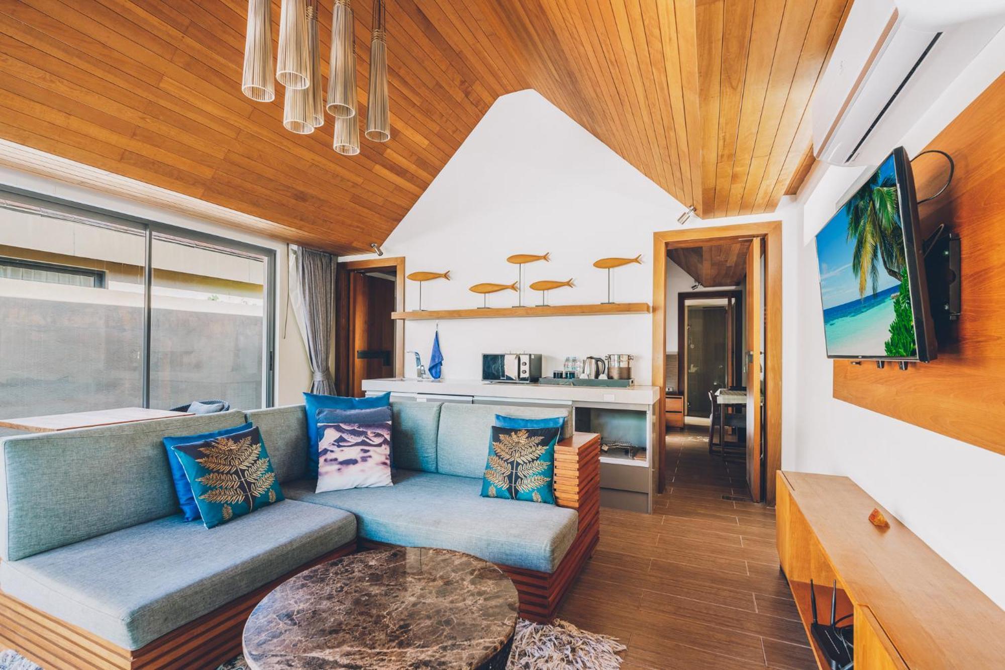 Choeng Mon Allure Resort מראה חיצוני תמונה