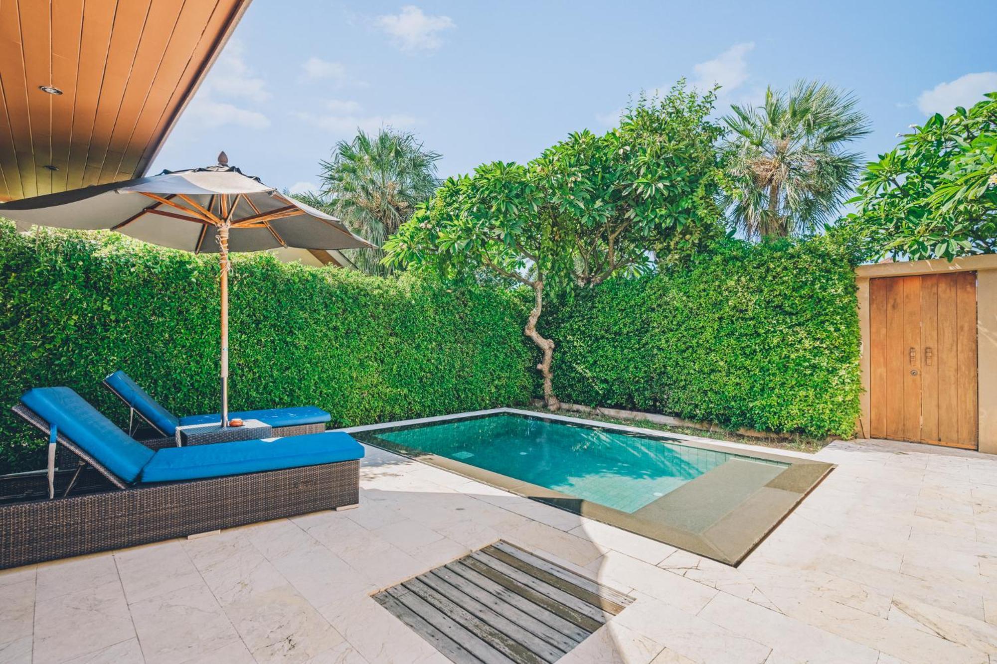 Choeng Mon Allure Resort מראה חיצוני תמונה