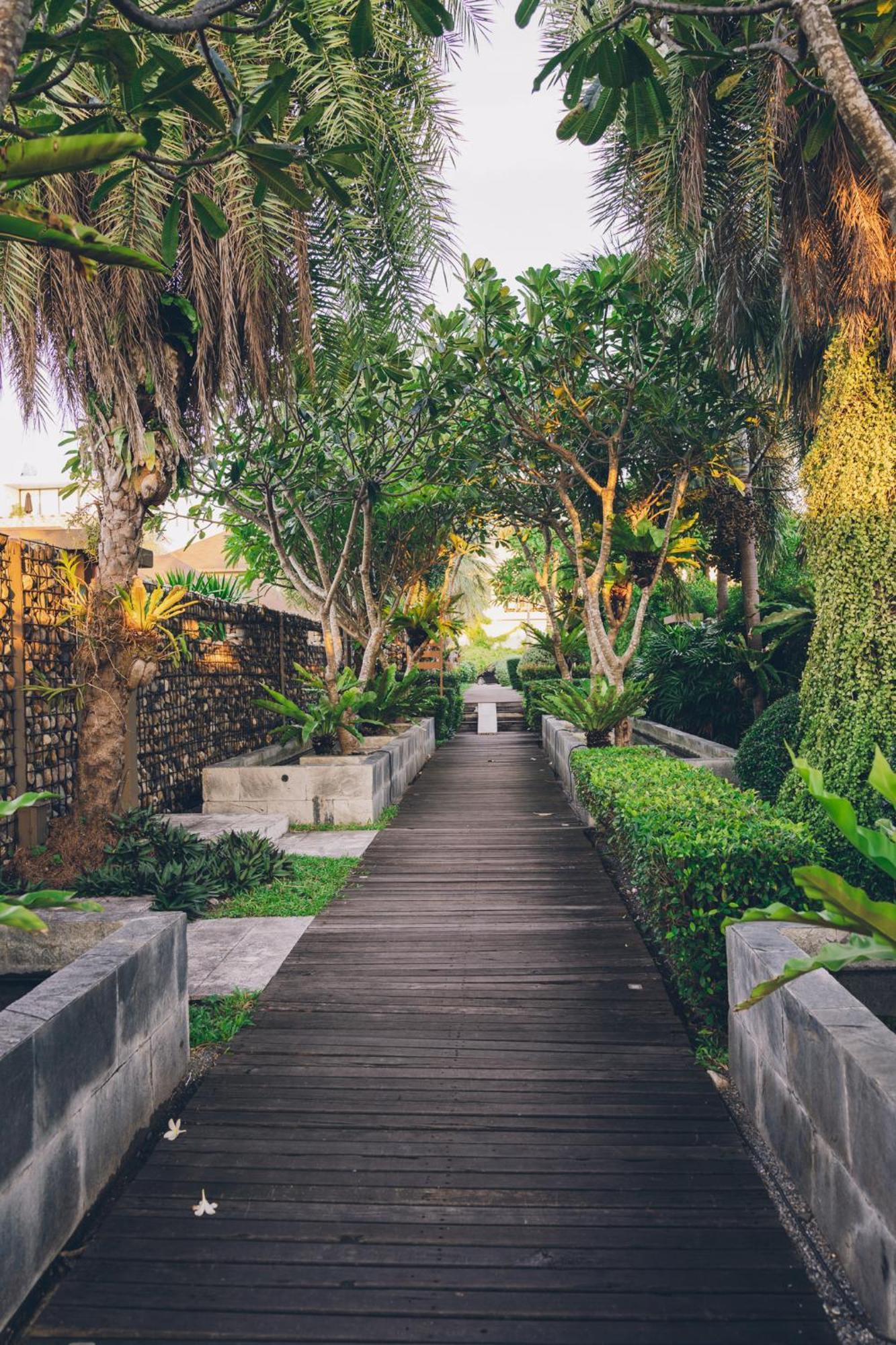 Choeng Mon Allure Resort מראה חיצוני תמונה
