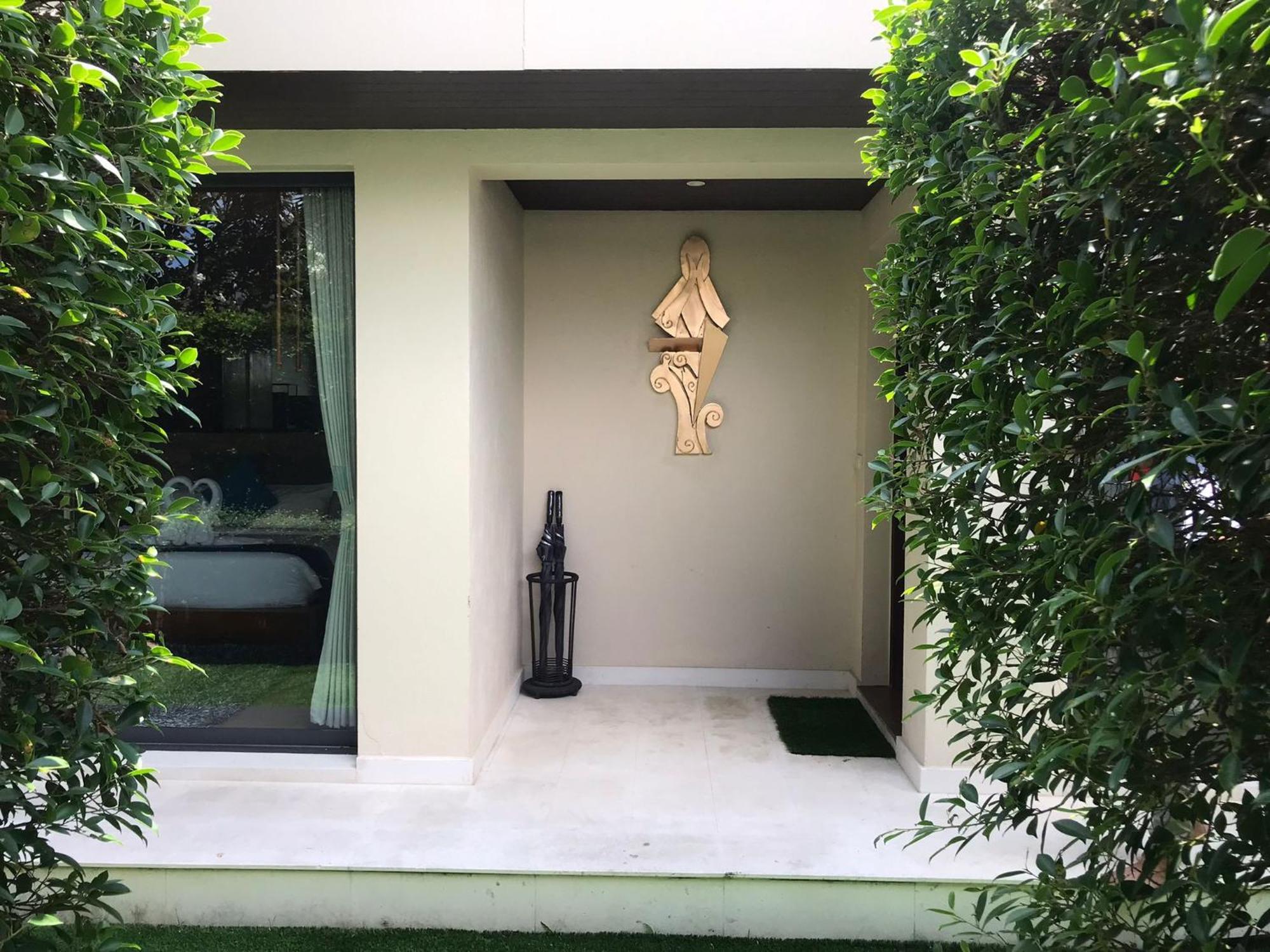 Choeng Mon Allure Resort מראה חיצוני תמונה