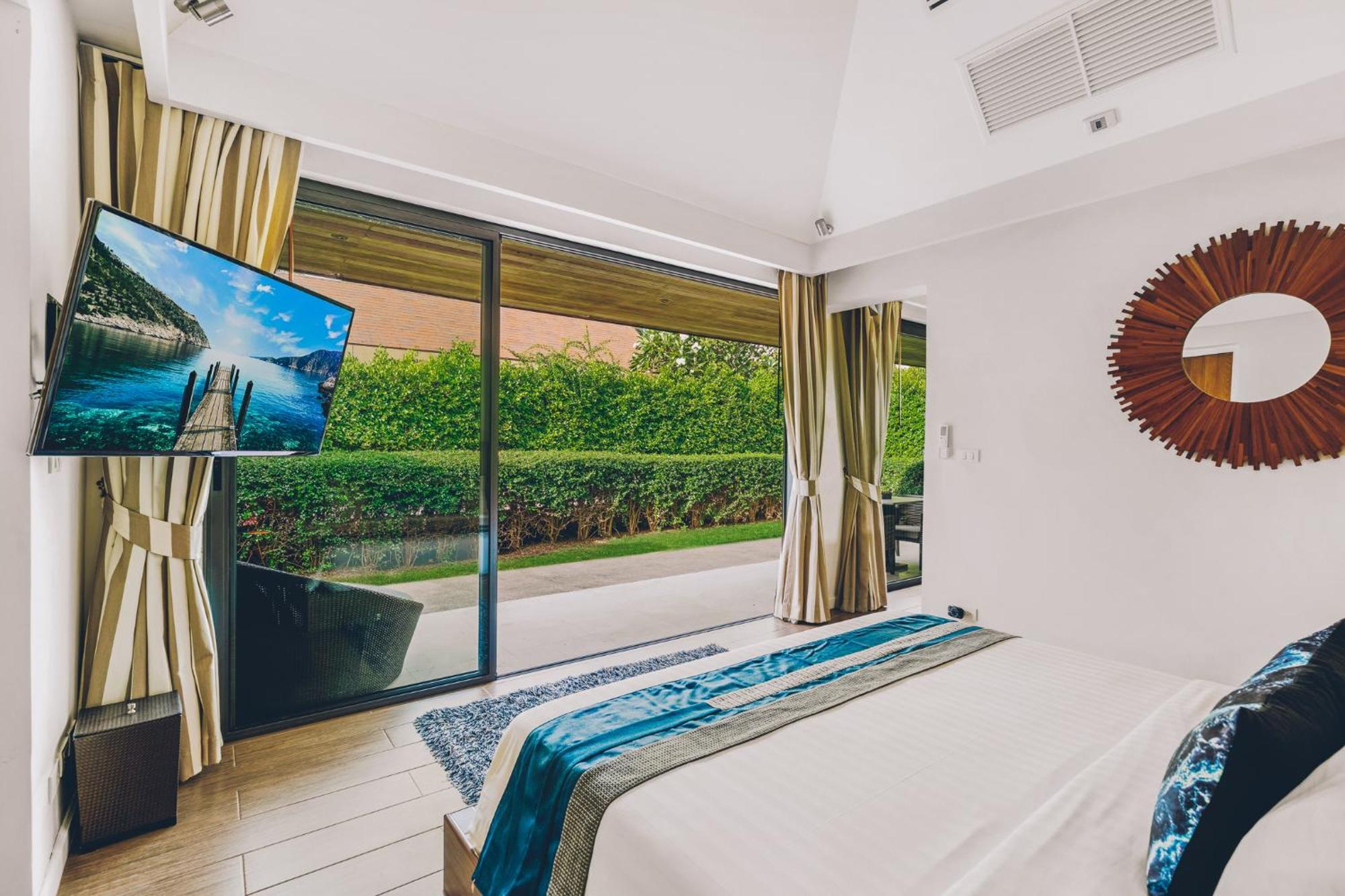Choeng Mon Allure Resort מראה חיצוני תמונה