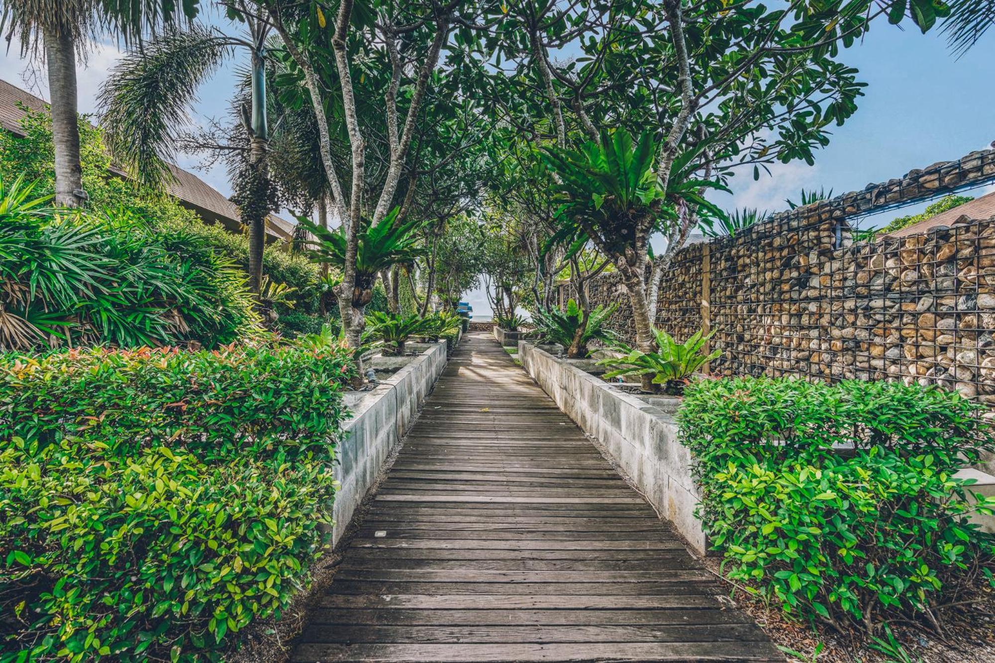 Choeng Mon Allure Resort מראה חיצוני תמונה
