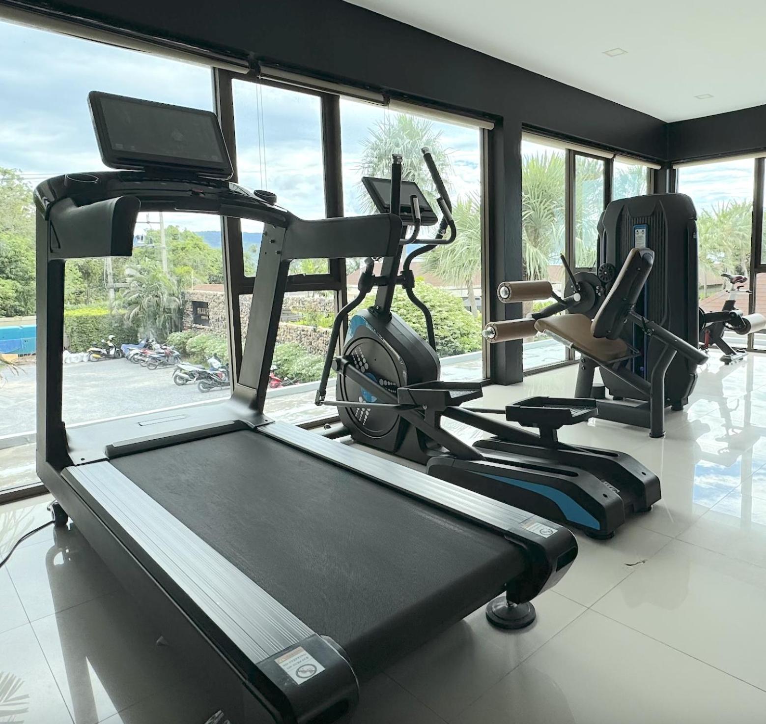 Choeng Mon Allure Resort מראה חיצוני תמונה