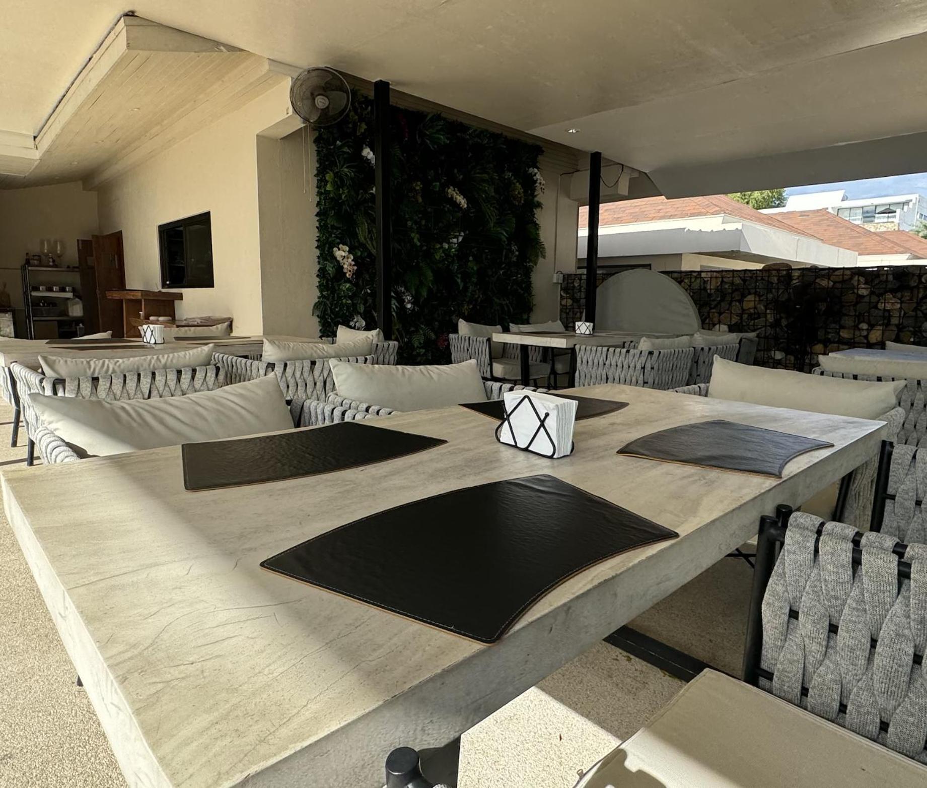 Choeng Mon Allure Resort מראה חיצוני תמונה