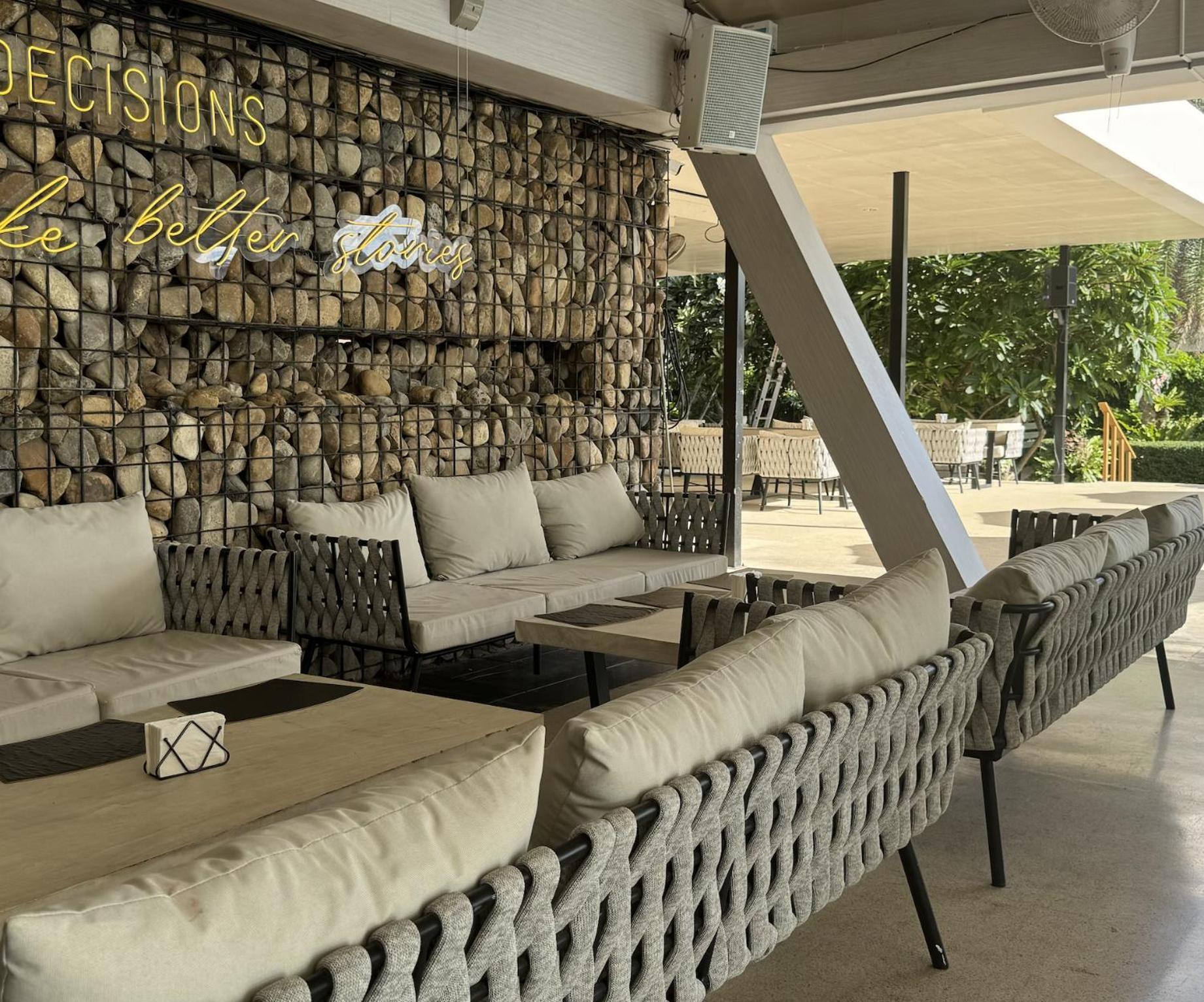 Choeng Mon Allure Resort מראה חיצוני תמונה